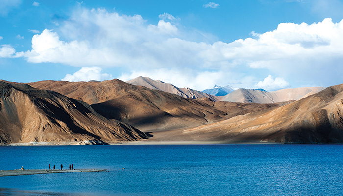 A Comprehensive Guide to Explore the Best of Ladakh